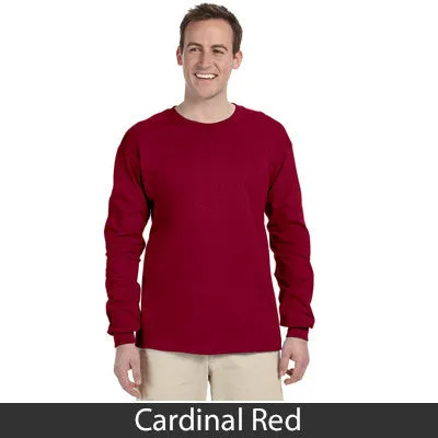 Phi Kappa Psi Long-Sleeve and Sweatpants, Package Deal - TWILL